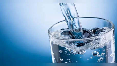Информация по качеству питьевой воды