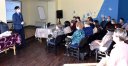В Тотемском районе состоялся форум сельских старост и сельского актива «Мать России целой – деревушка»