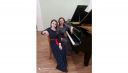 Тотемские пианисты стали лауреатами Всероссийского конкурса